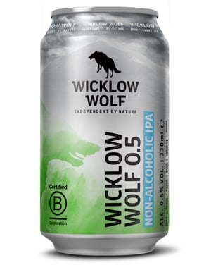 Wicklow Wolf IPA-1
