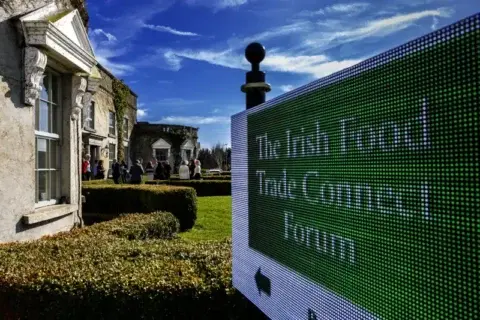 The Irish Food Trade Connect Forum