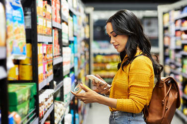 Why QR Codes Powered by GS1 Are Transforming How Brands Connect With ...