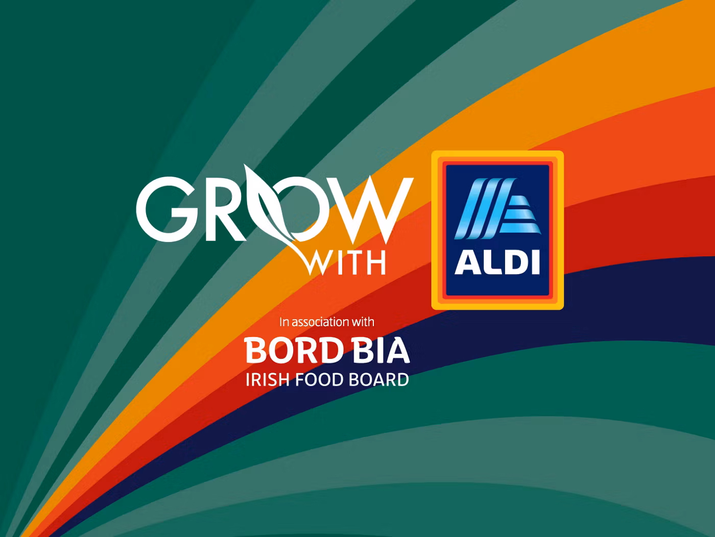 grow with aldi