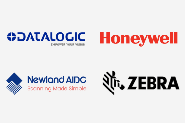 scanner partner logos
